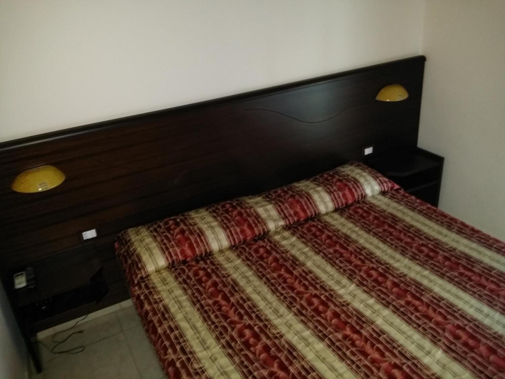 La Tana Del Lupo Hotel Monteiasi Szoba fotó